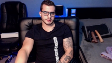 Calicheneitor  30-07-2021 video playfull